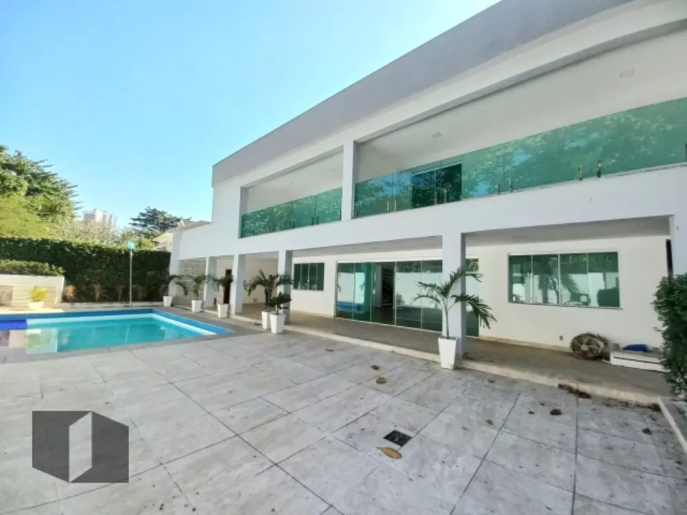 Casa de Condomínio, 5 quartos - Foto 61