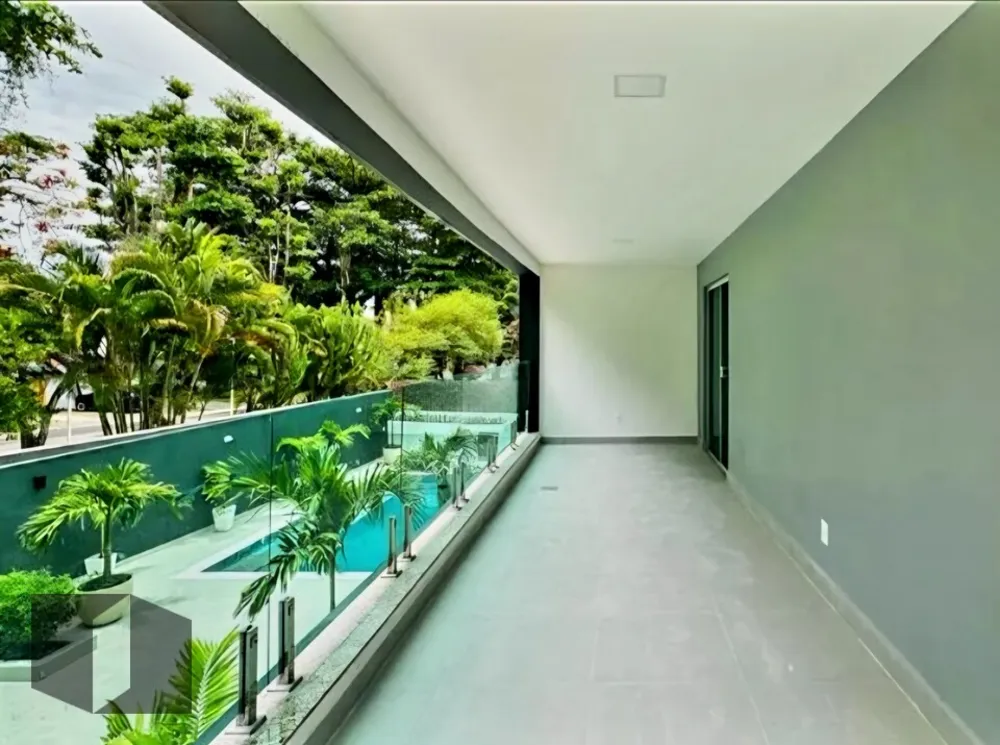 Casa de Condomínio, 5 quartos - Foto 33