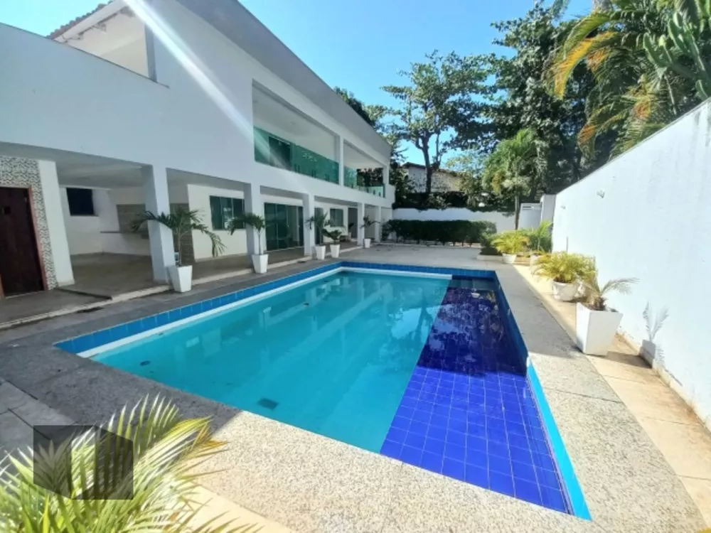 Casa de Condomínio, 5 quartos - Foto 3
