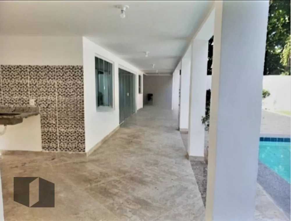 Casa de Condomínio, 5 quartos - Foto 75
