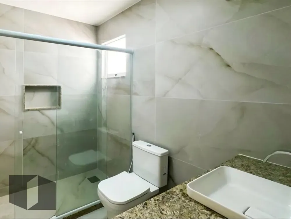 Casa de Condomínio, 5 quartos - Foto 41