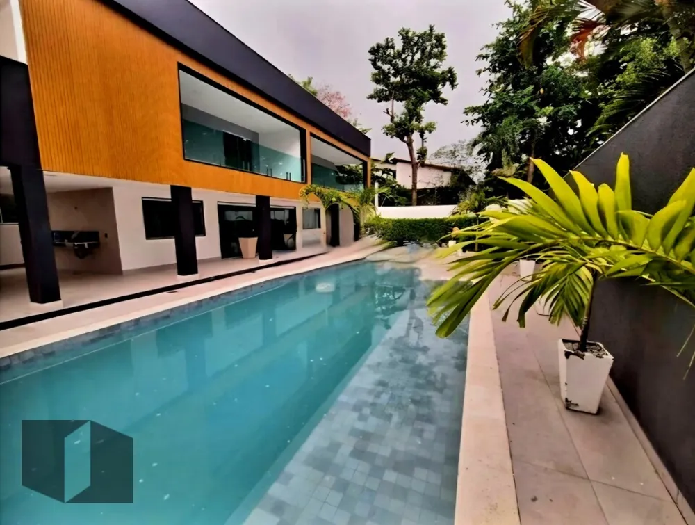Casa de Condomínio, 5 quartos - Foto 46