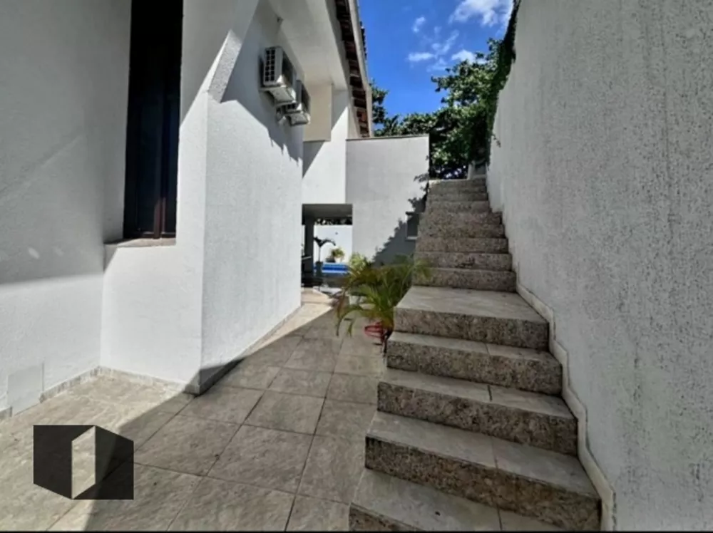 Casa de Condomínio, 5 quartos - Foto 64