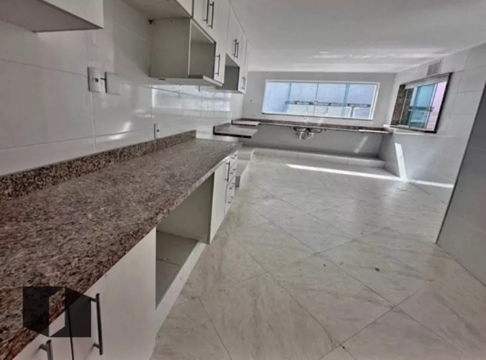 Casa de Condomínio, 5 quartos - Foto 4