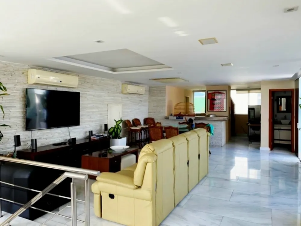 Cobertura, 4 quartos, 480 m² - Foto 21