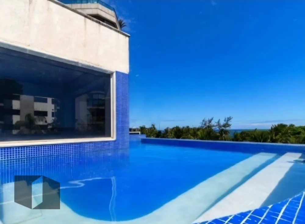 Cobertura, 4 quartos, 480 m² - Foto 2