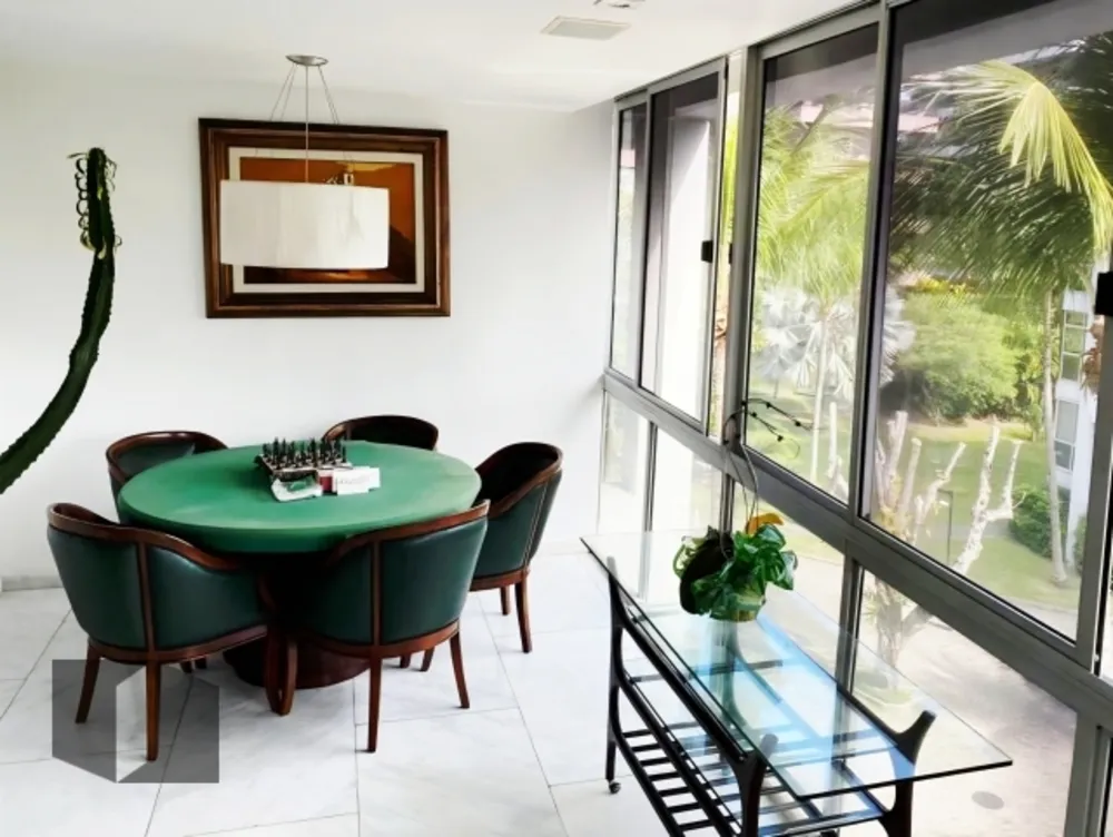 Cobertura, 4 quartos, 480 m² - Foto 23