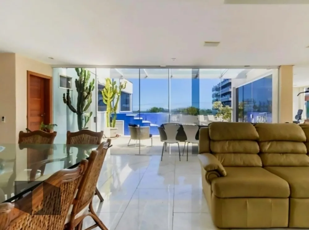 Cobertura, 4 quartos, 480 m² - Foto 11