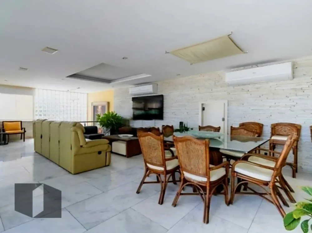 Cobertura, 4 quartos, 480 m² - Foto 13