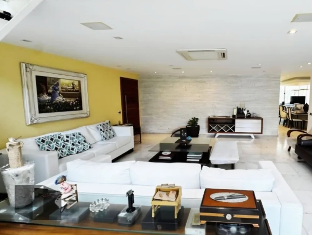 Cobertura, 4 quartos, 480 m² - Foto 14