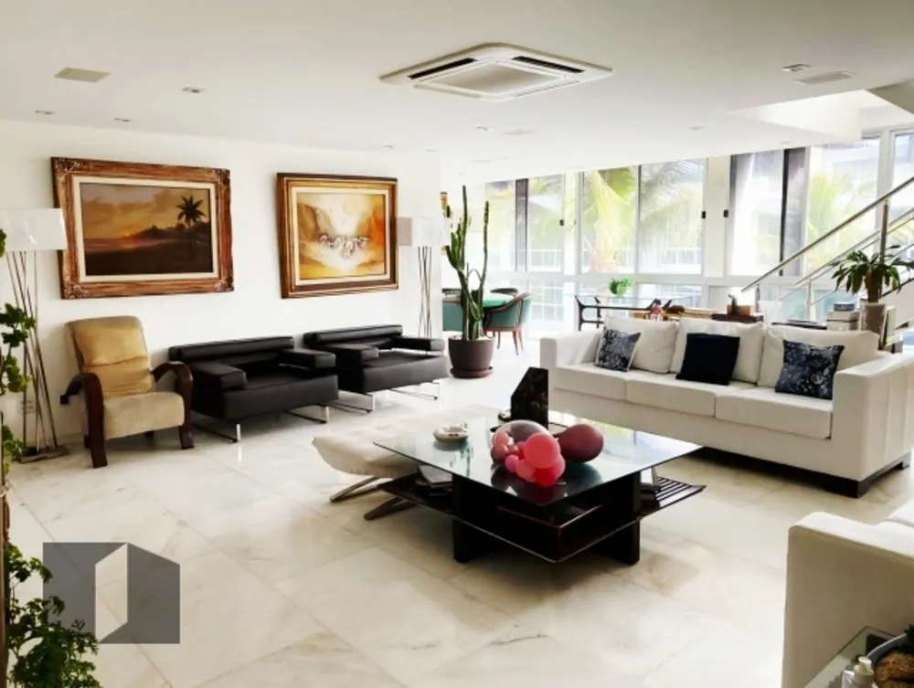 Cobertura, 4 quartos, 480 m² - Foto 22