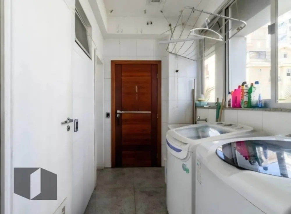 Cobertura, 4 quartos, 480 m² - Foto 35