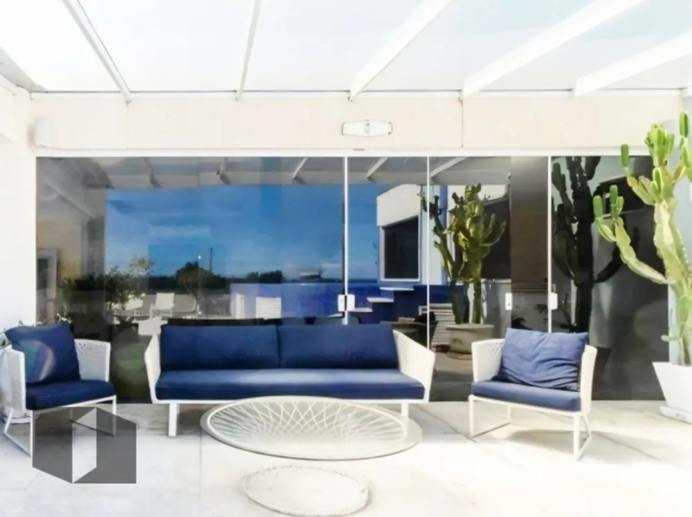 Cobertura, 4 quartos, 480 m² - Foto 10