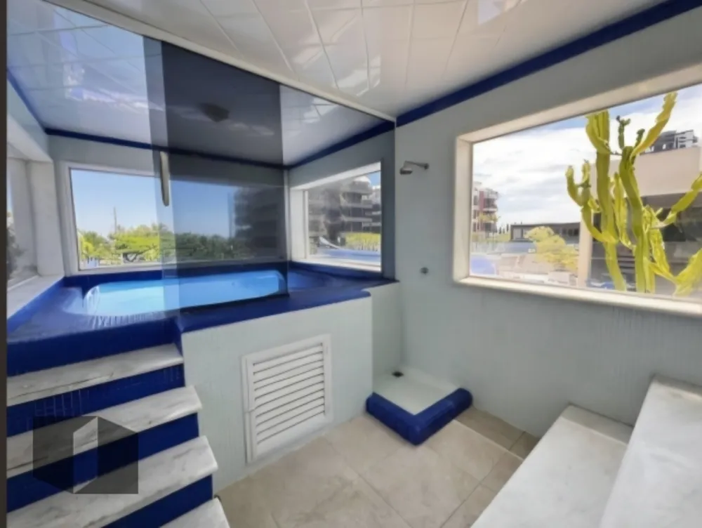Cobertura, 4 quartos, 480 m² - Foto 5