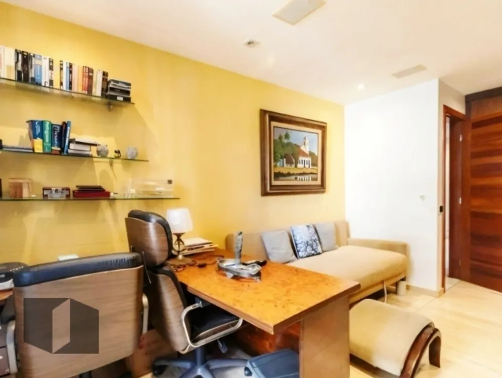 Cobertura, 4 quartos, 480 m² - Foto 32