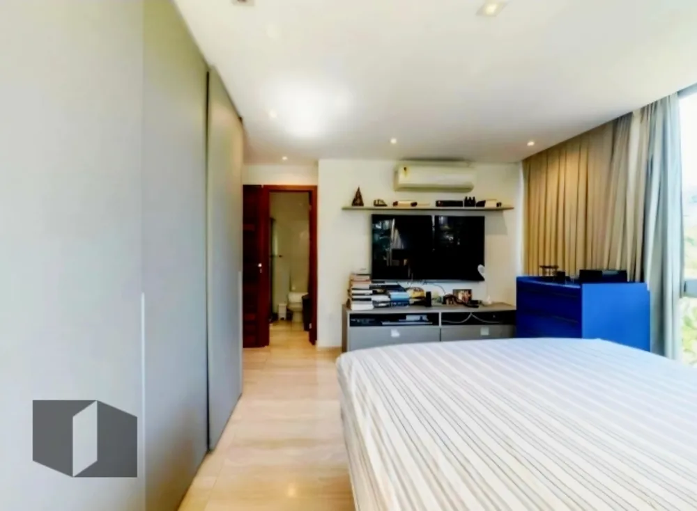 Cobertura, 4 quartos, 480 m² - Foto 24
