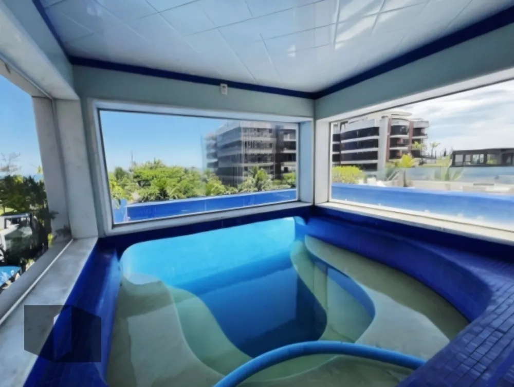 Cobertura, 4 quartos, 480 m² - Foto 3