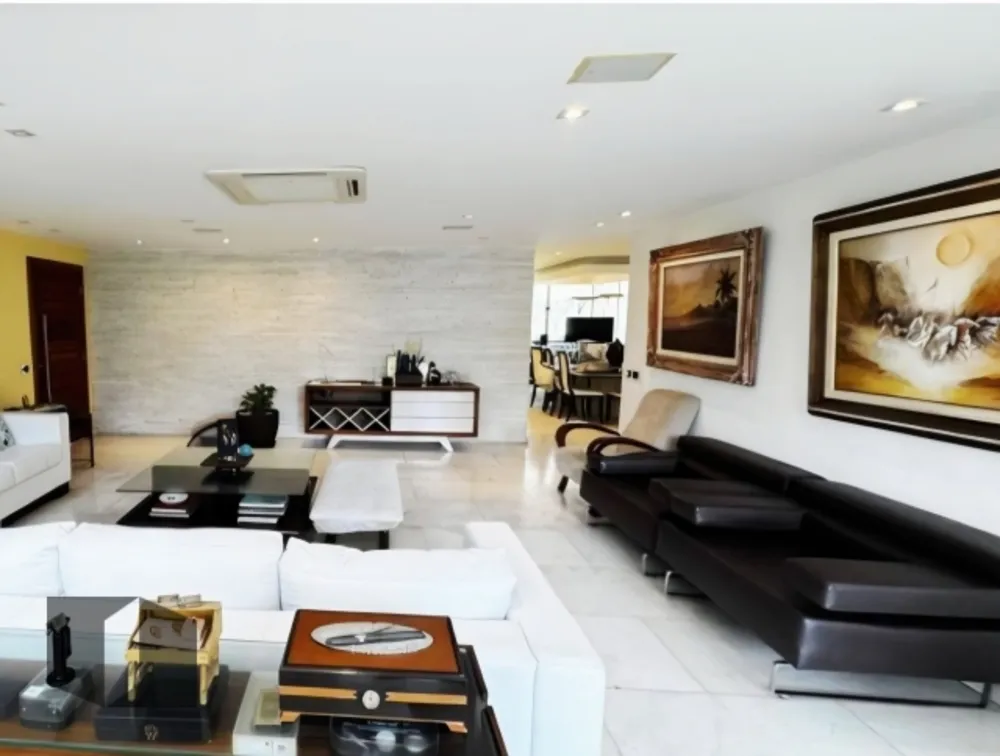 Cobertura, 4 quartos, 480 m² - Foto 16