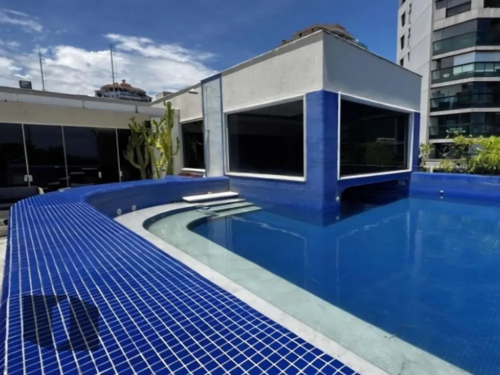 Cobertura, 4 quartos, 480 m² - Foto 1