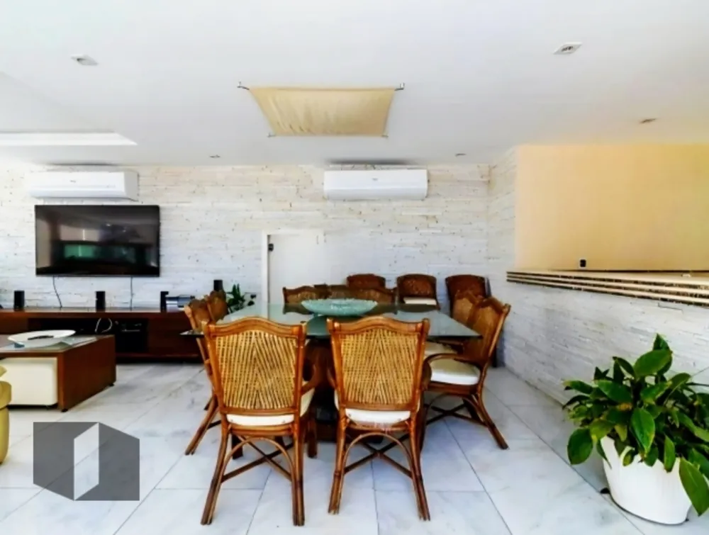 Cobertura, 4 quartos, 480 m² - Foto 17