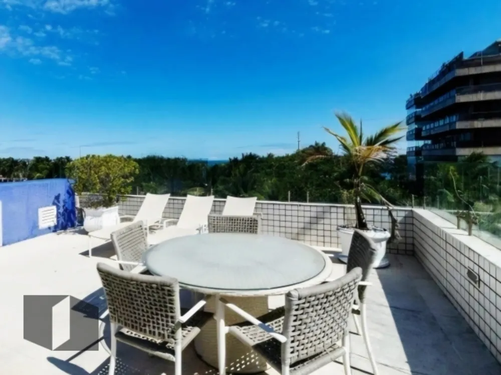Cobertura, 4 quartos, 480 m² - Foto 9