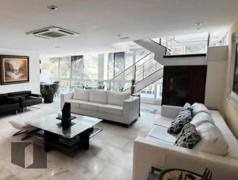 Cobertura, 4 quartos, 480 m² - Foto 18