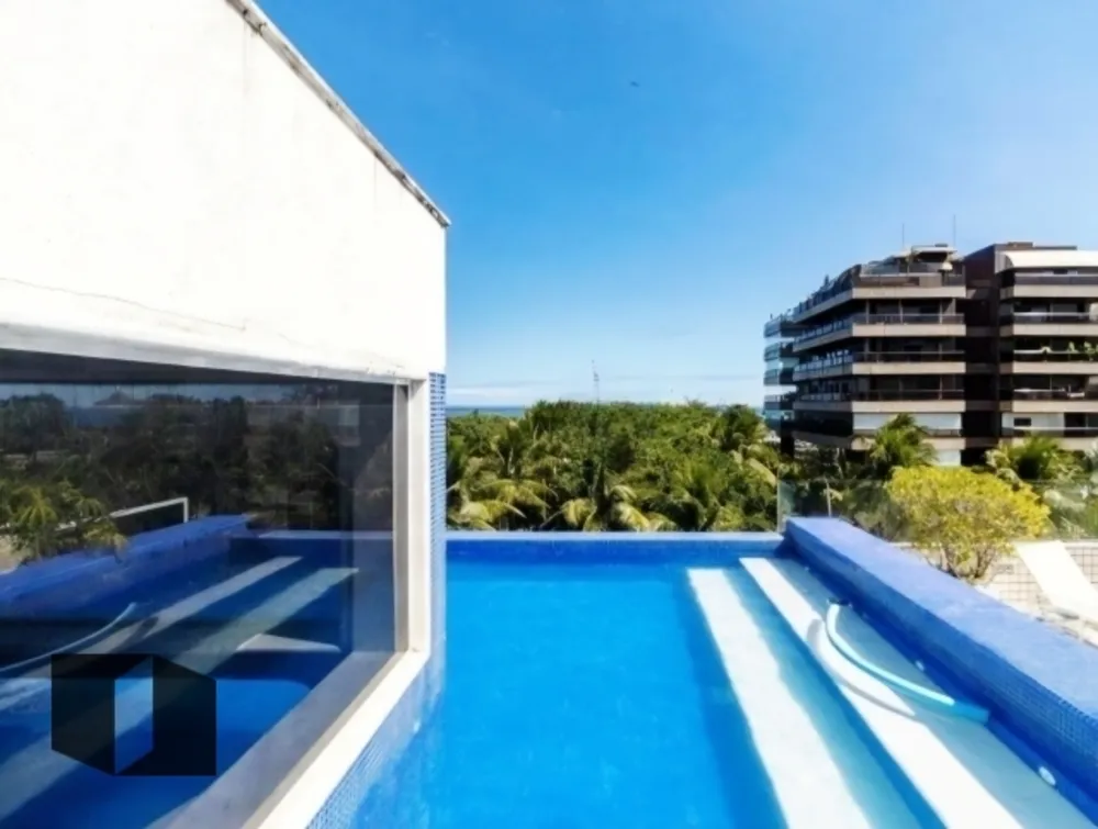 Cobertura, 4 quartos, 480 m² - Foto 7