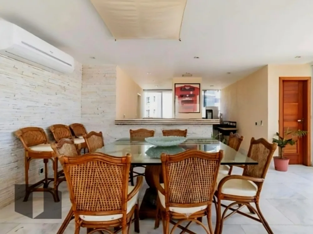 Cobertura, 4 quartos, 480 m² - Foto 15