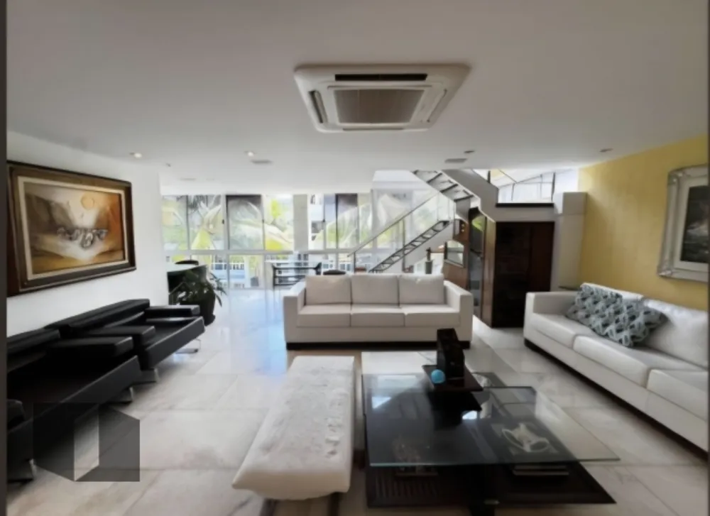 Cobertura, 4 quartos, 480 m² - Foto 12