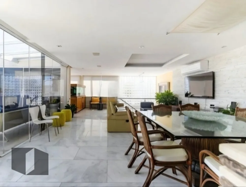 Cobertura, 4 quartos, 480 m² - Foto 19