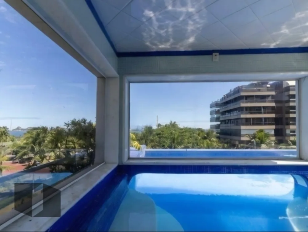 Cobertura, 4 quartos, 480 m² - Foto 4