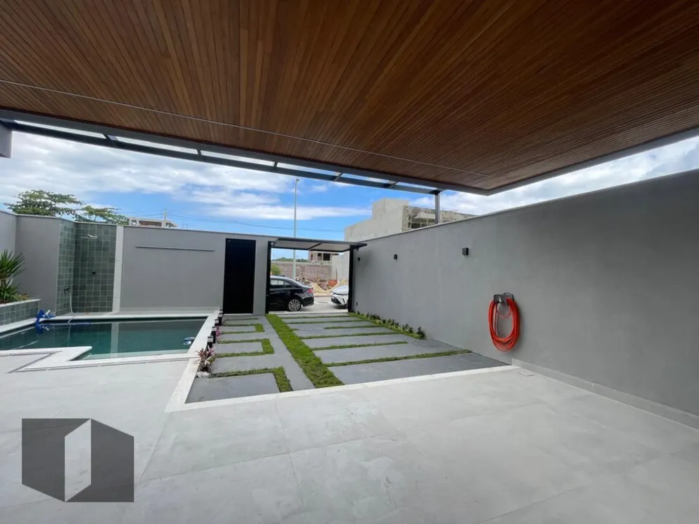 Casa, 4 quartos, 218 m² - Foto 11