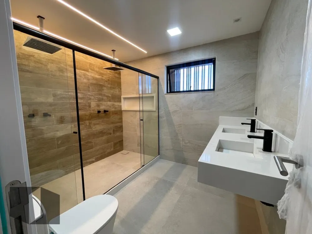 Casa, 4 quartos, 218 m² - Foto 6