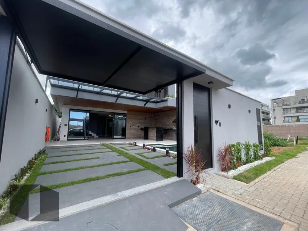 Casa, 4 quartos, 218 m² - Foto 4