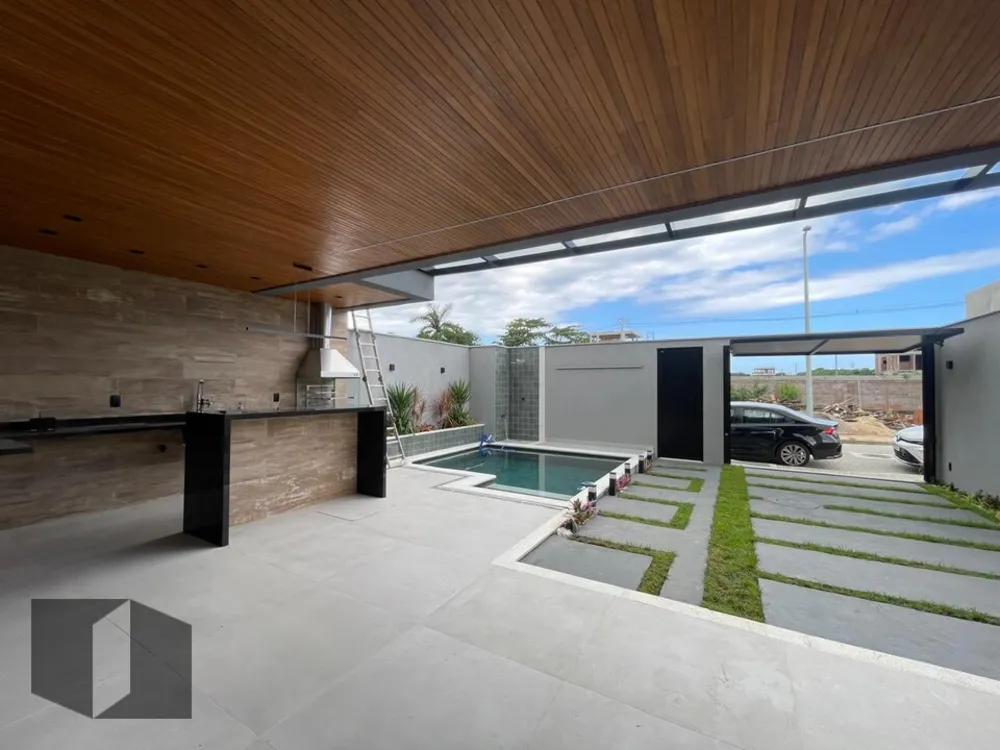 Casa, 4 quartos, 218 m² - Foto 10