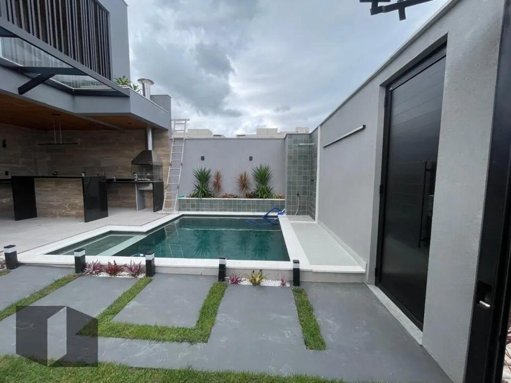 Casa, 4 quartos, 218 m² - Foto 17