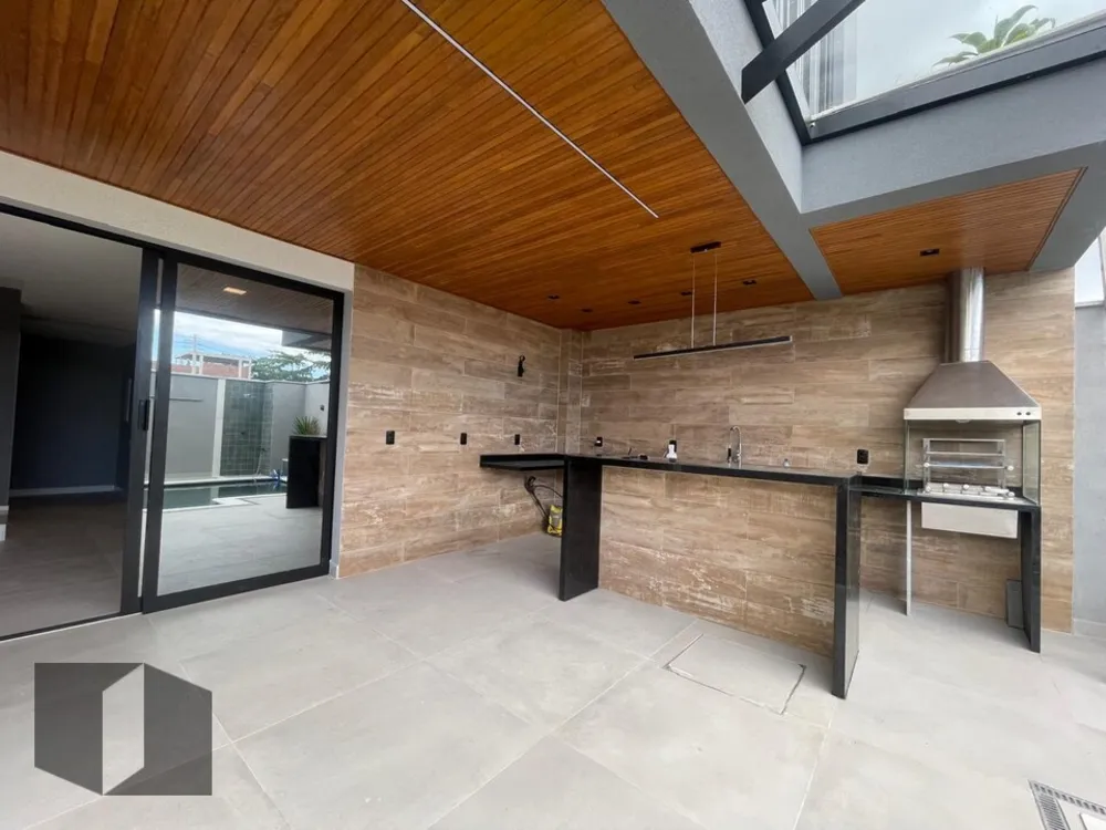 Casa, 4 quartos, 218 m² - Foto 5