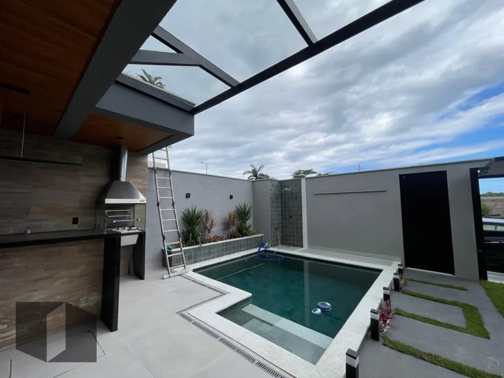Casa, 4 quartos, 218 m² - Foto 14