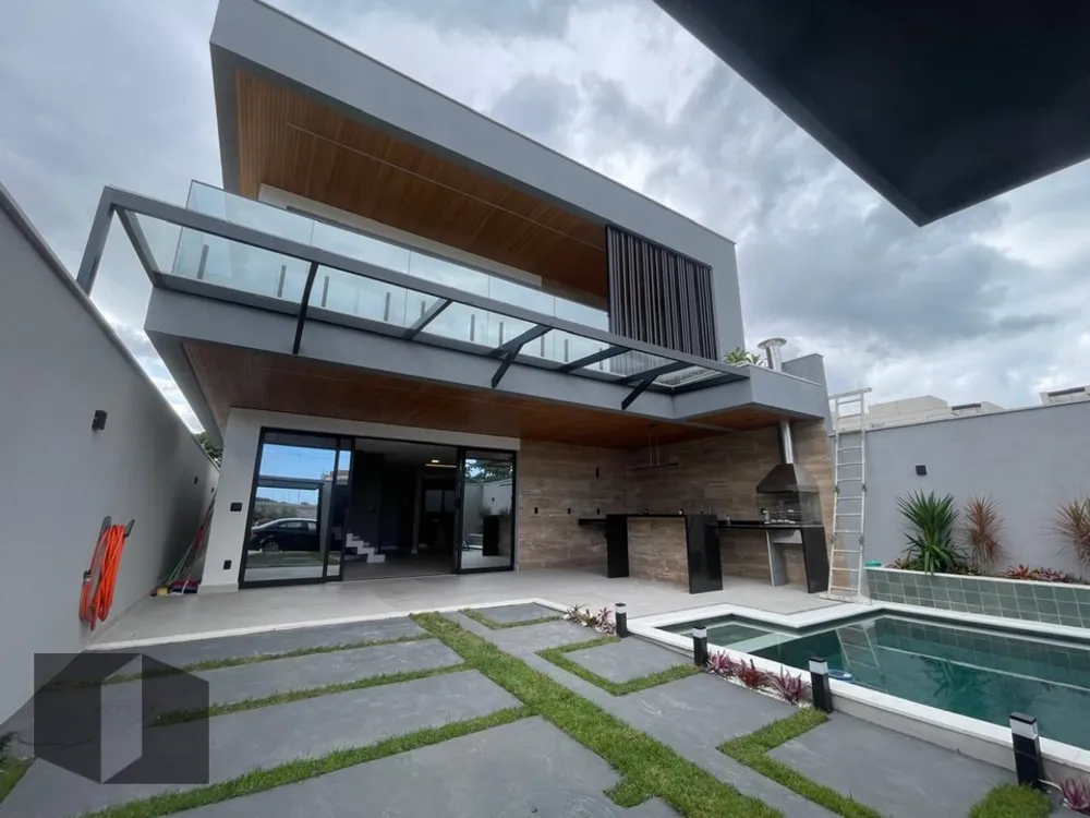 Casa, 4 quartos, 218 m² - Foto 12