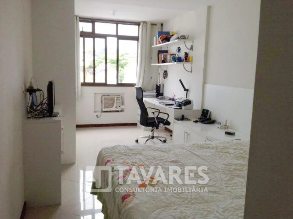 Cobertura, 5 quartos, 133 m² - Foto 5