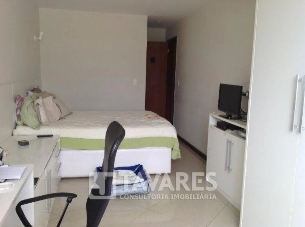 Cobertura, 5 quartos, 133 m² - Foto 7