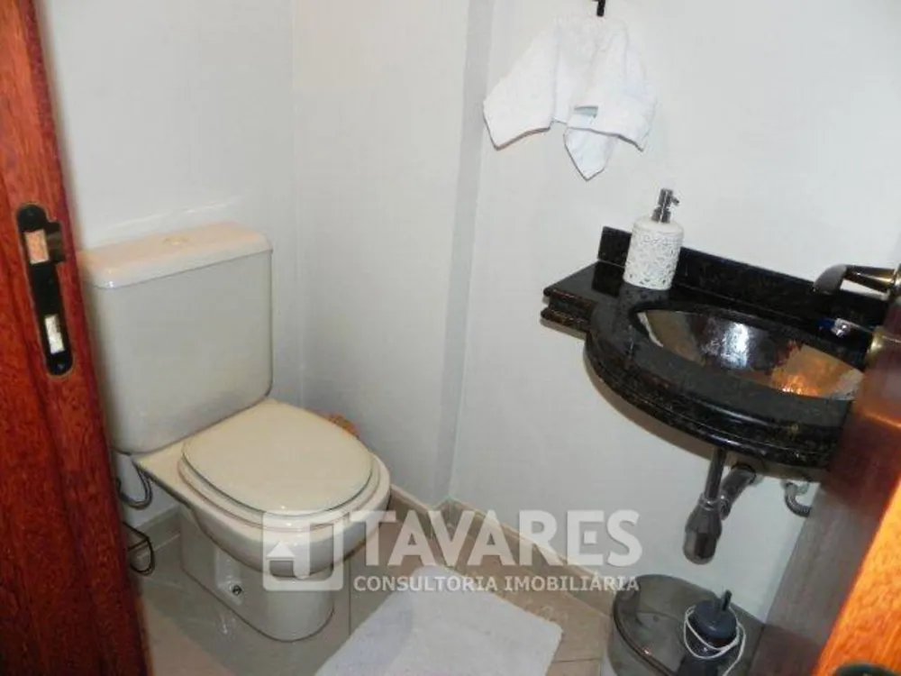 Cobertura, 5 quartos, 133 m² - Foto 4