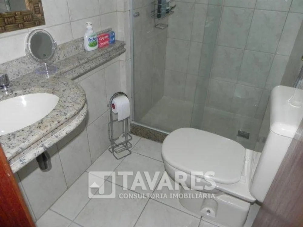 Cobertura, 5 quartos, 133 m² - Foto 6