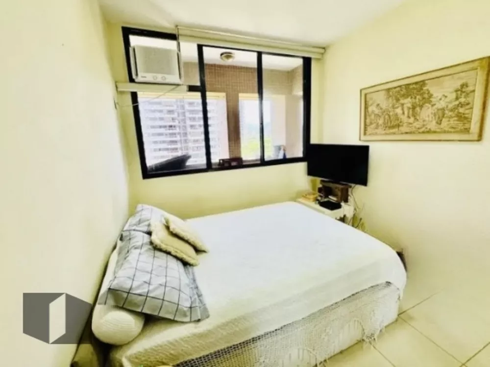 Apartamento, 3 quartos, 140 m² - Foto 2