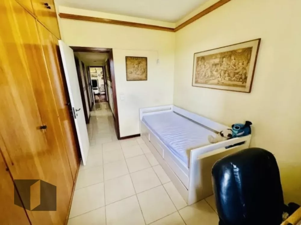 Apartamento, 3 quartos, 140 m² - Foto 25