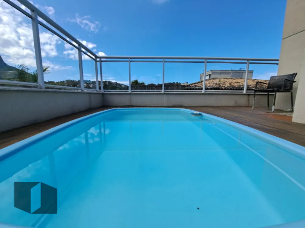 Cobertura, 3 quartos, 183 m² - Foto 6