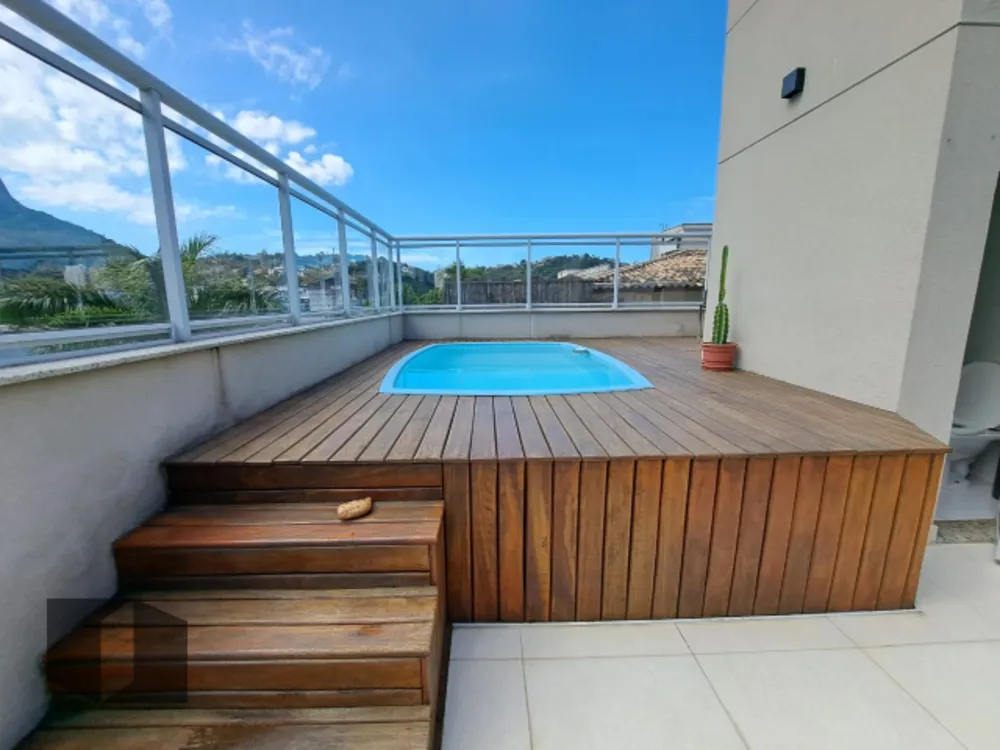 Cobertura, 3 quartos, 183 m² - Foto 11