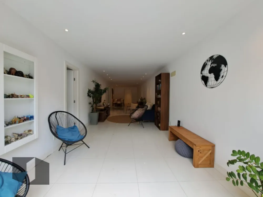 Cobertura, 3 quartos, 183 m² - Foto 3