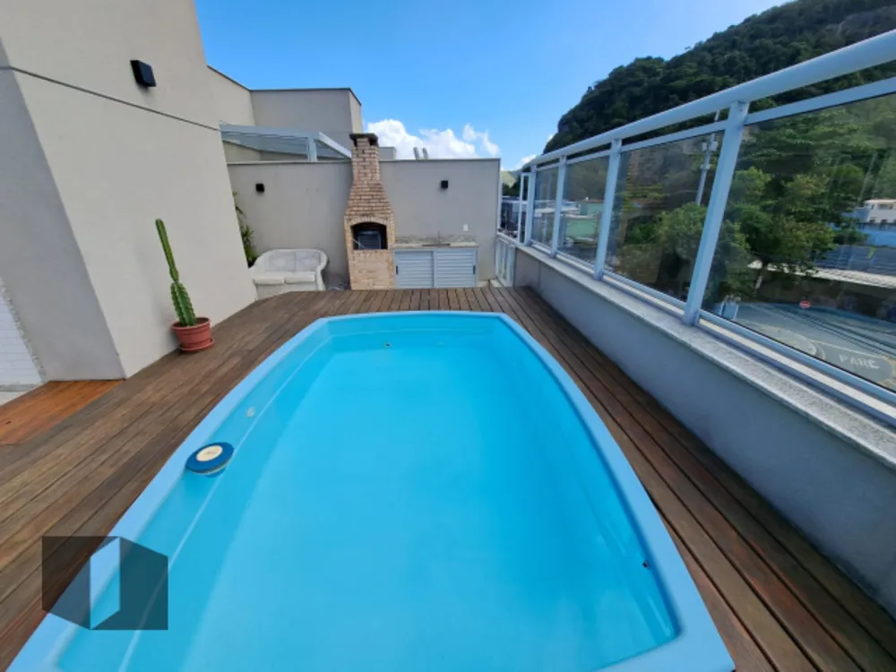 Cobertura, 3 quartos, 183 m² - Foto 5