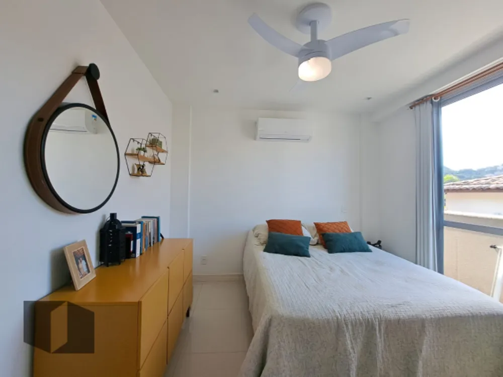 Cobertura, 3 quartos, 183 m² - Foto 13